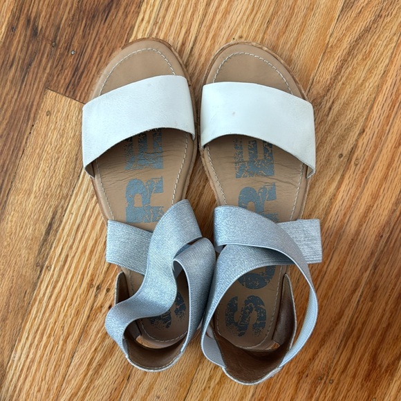 Sorel Ella Sandal - Picture 3 of 7